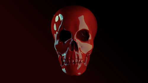 Red Skull Shift