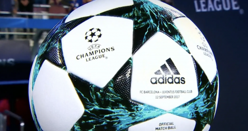 UEFA CHAMPIONS LEAGUE FINAL CAMPAIGN FILM