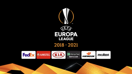 UEFA EUROPA LEAGUE 2018-21 BRAND CAMPAIGN FILM