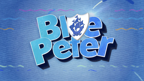 BLUE PETER